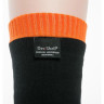 Носки водонепроницаемые DEXSHELL Thermlite Orange DS626T, размер S DS626TS