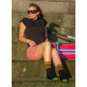 Носки водонепроницаемые DEXSHELL Ultra Dri Sports Socks DS625WBO, размер M DS625W-BOM