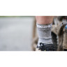 Носки водонепроницаемые DEXSHELL Ultra Thin Socks DS663HRG, размер L DS663HRGL