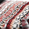 Шапка водонепроницаемая DEXSHELL Beanie Fair Isle DH362BH, размер L-XL DH362BHLXL
